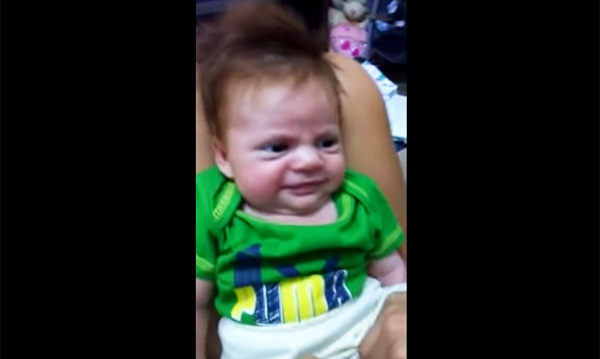 กรัมปี้ เบบี้ กรัมปี้ เบบี้