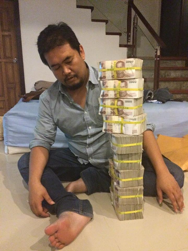 โกวเซ้มฟาร์ม โกวเซ้มฟาร์ม