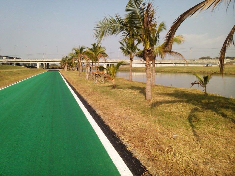 ทางจักรยาน ทางจักรยาน
