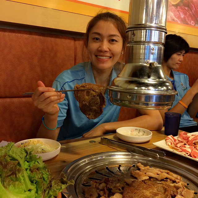 นุศรา ต้อมคำ นุศรา ต้อมคำ