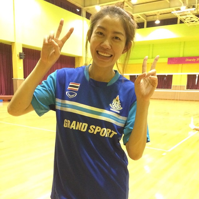 นุศรา ต้อมคำ นุศรา ต้อมคำ