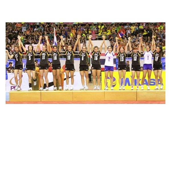 วอลเลย์บอล วอลเลย์บอล