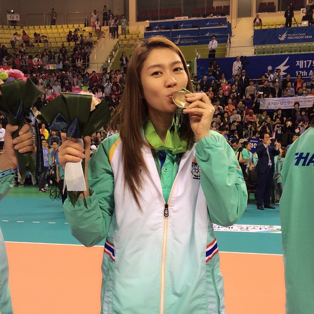 นุศรา ต้อมคำ นุศรา ต้อมคำ