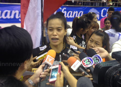 วอลเลย์บอล วอลเลย์บอล