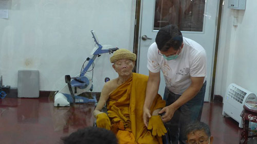 หลวงพ่อคูณ