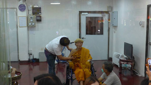 หลวงพ่อคูณ