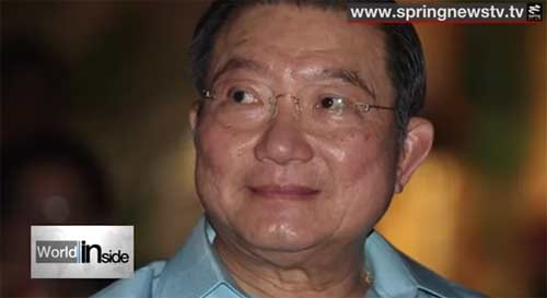 เจริญ สิริวัฒนภักดี