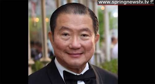 เจริญ สิริวัฒนภักดี