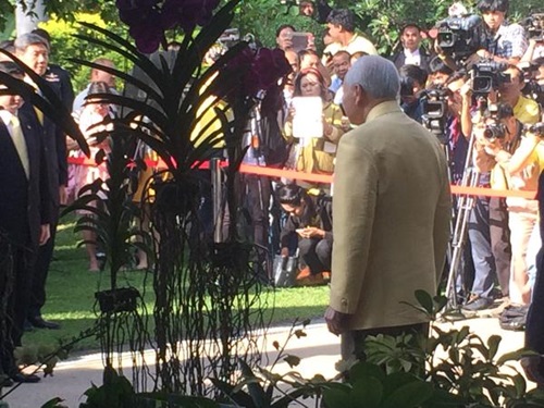 พลเอก เปรม ติณสูลานนท์