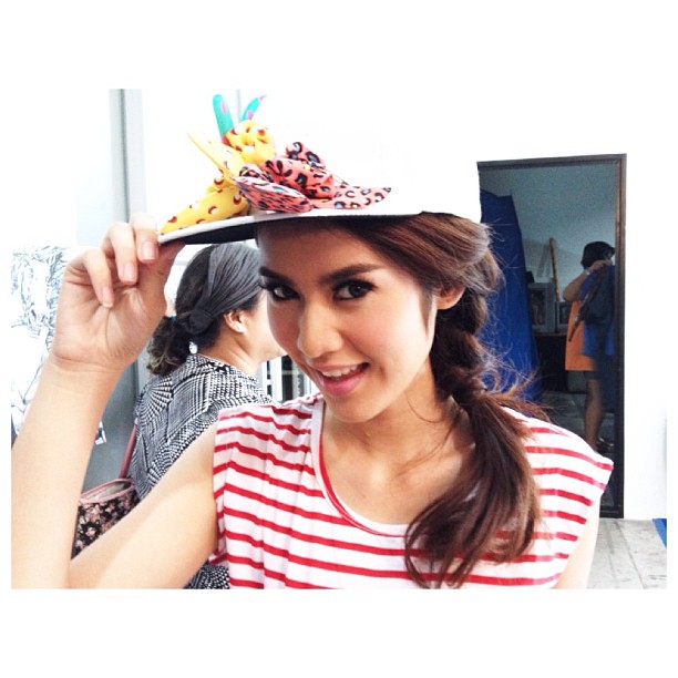 มะนาว ศรศิลป์ มณีวรรณ์