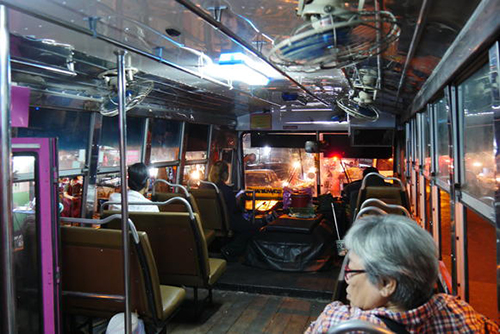 รถเมล์สาย 8 รถเมล์สาย 8