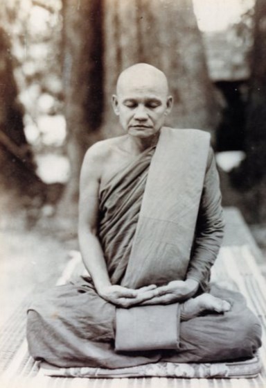 หลวงพ่อชา หลวงพ่อชา