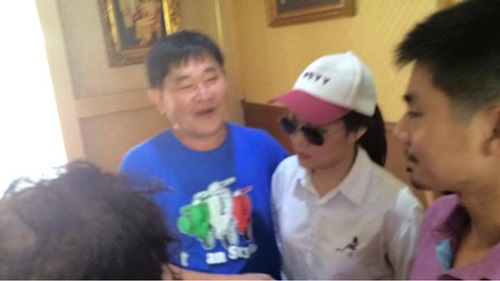 มาเฟียสยาม มาเฟียสยาม