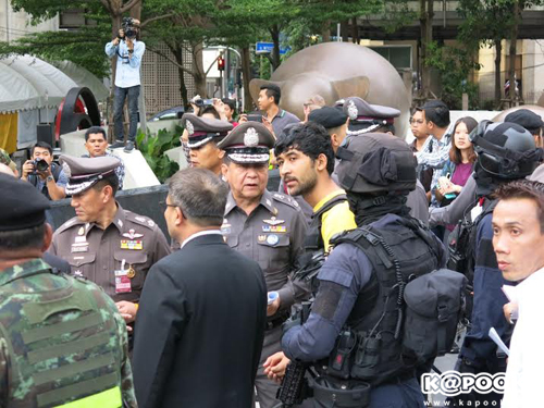 ยูซูฟู ระเบิดราชประสงค์ ยูซูฟู ระเบิดราชประสงค์