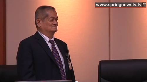 นายประยุทธ์ ศิริพานิชย์