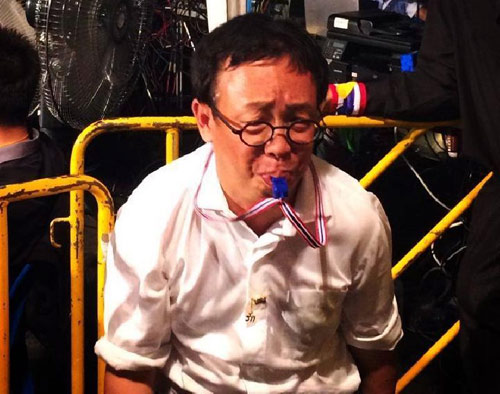 สาทิตย์ วงศ์หนองเตย