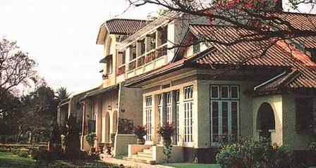 วังไกลกังวล