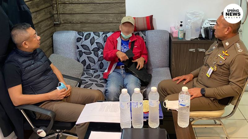 บอย บ้านครัว บอย บ้านครัว