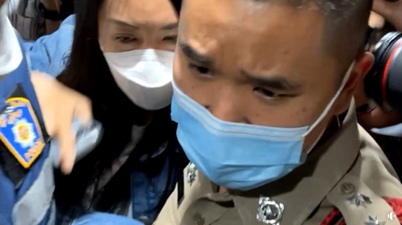 แตงโม นิดา แตงโม นิดา