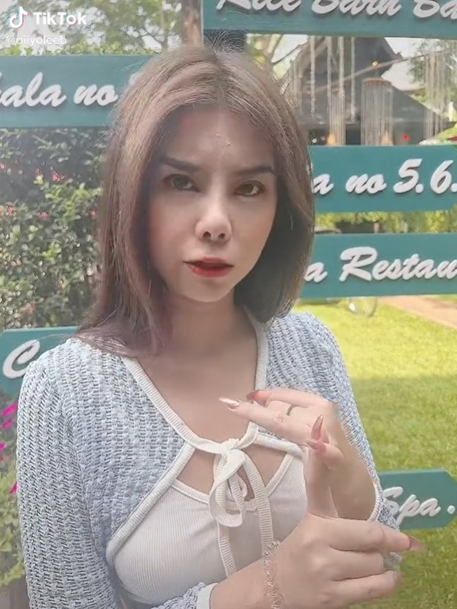 โอลีฟ โตเกียวโนบรา โอลีฟ โตเกียวโนบรา