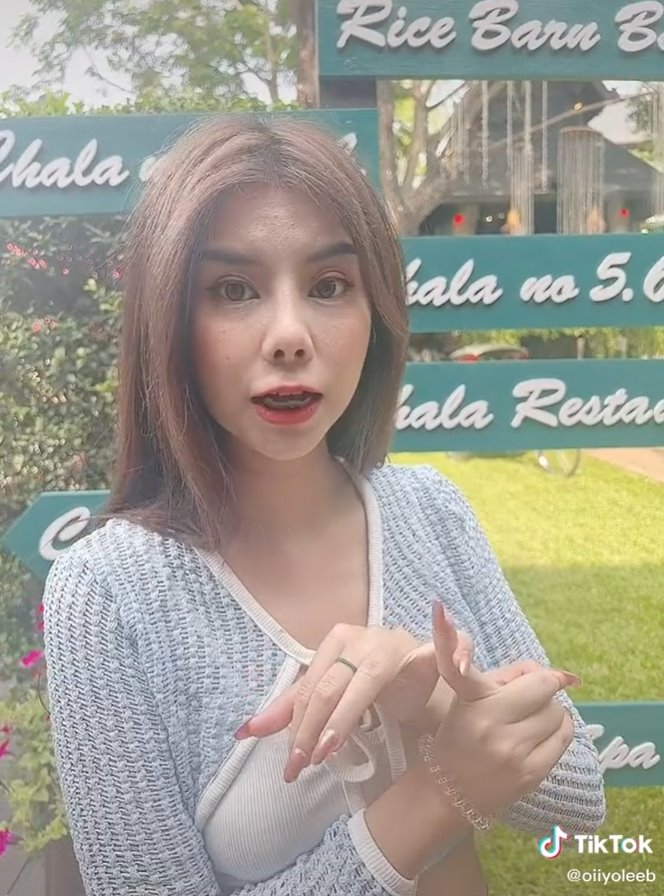 โอลีฟ โตเกียวโนบรา โอลีฟ โตเกียวโนบรา