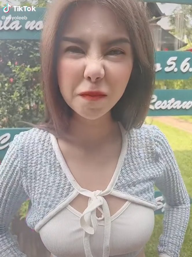 โอลีฟ โตเกียวโนบรา โอลีฟ โตเกียวโนบรา