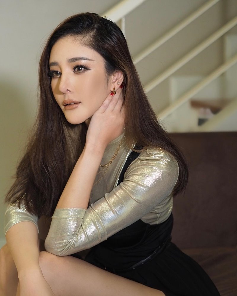 แตงโม นิดา แตงโม นิดา