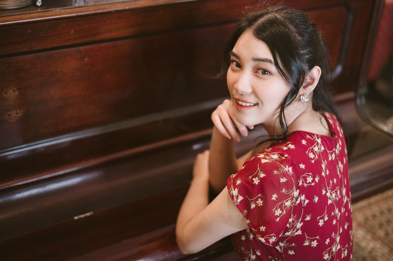 น้องจูน JUNEOXZY น้องจูน JUNEOXZY