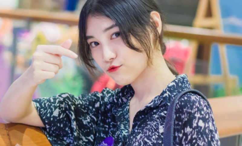 น้องจูน JUNEOXZY น้องจูน JUNEOXZY