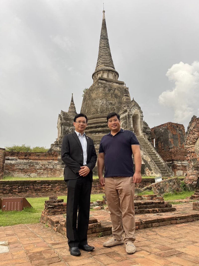 ท่านอ้น วัชรเรศร ท่านอ้น วัชรเรศร