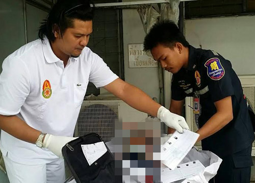 กระบะทับหัวเด็ก กระบะทับหัวเด็ก