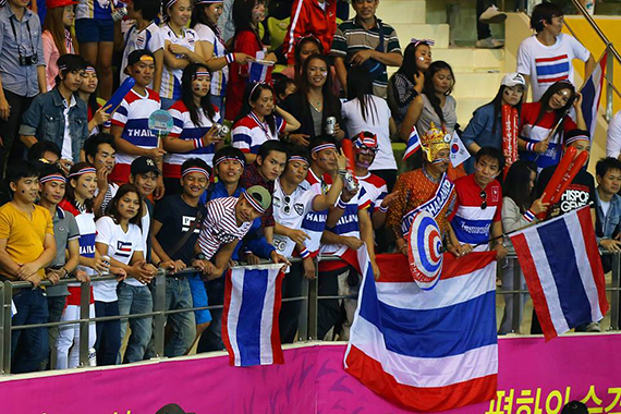 เอเชียนเกมส์ 2014 เอเชียนเกมส์ 2014