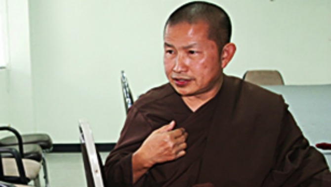 อดีตพระนิกร ธรรมวาที อดีตพระนิกร ธรรมวาที