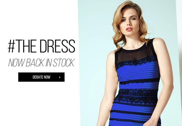 thedress thedress