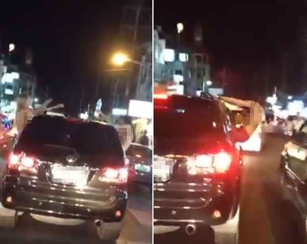 2 สาวฝรั่งเปลือยอก 2 สาวฝรั่งเปลือยอก