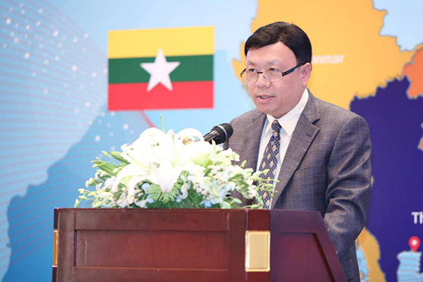 นายฐากร ตัณฑสิทธิ์ นายฐากร ตัณฑสิทธิ์