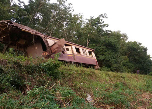 บึ้มรถไฟ ปัตตานี บึ้มรถไฟ ปัตตานี