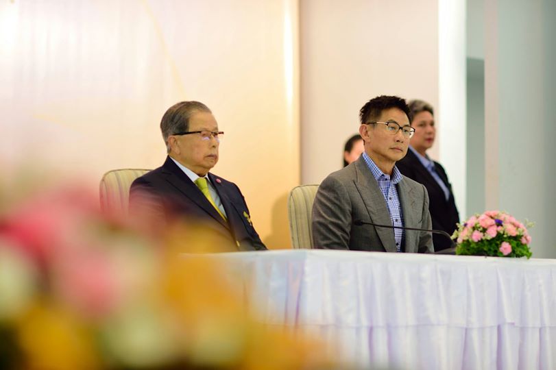 จำนงค์-จุตินันท์ ภิรมย์ภักดี จำนงค์-จุตินันท์ ภิรมย์ภักดี