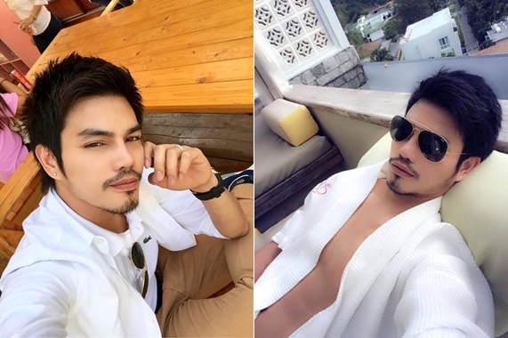 โอ๊ต พราด้า โอ๊ต พราด้า