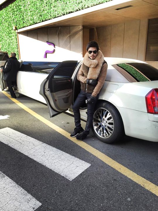 โอ๊ต พราด้า โอ๊ต พราด้า