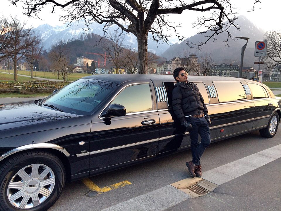 โอ๊ต พราด้า โอ๊ต พราด้า