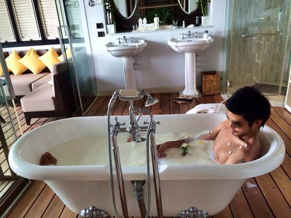 โอ๊ต พราด้า โอ๊ต พราด้า