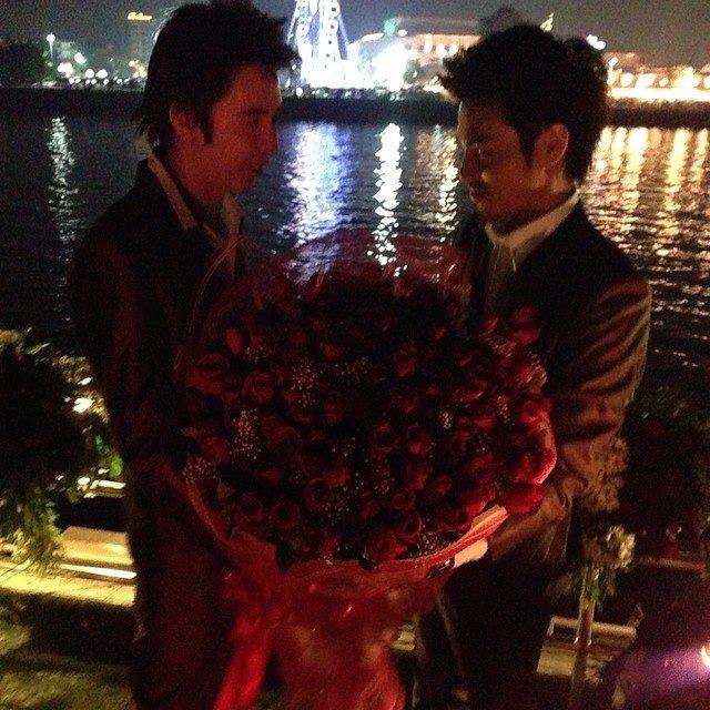 โอ๊ต พราด้า โอ๊ต พราด้า