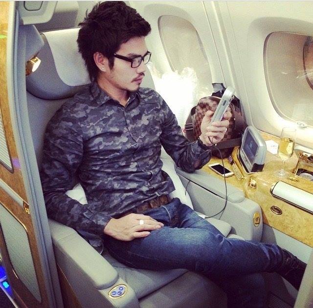 โอ๊ต พราด้า โอ๊ต พราด้า