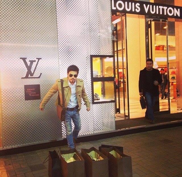 โอ๊ต พราด้า โอ๊ต พราด้า