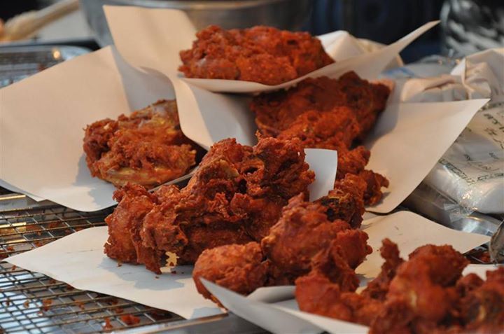 เหนียวไก่ เหนียวไก่