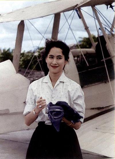 สมเด็จพระเจ้าพี่นางเธอ สมเด็จพระเจ้าพี่นางเธอ