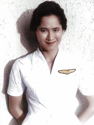 สมเด็จพระเจ้าพี่นางเธอ สมเด็จพระเจ้าพี่นางเธอ