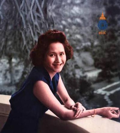 สมเด็จพระเจ้าพี่นางเธอ สมเด็จพระเจ้าพี่นางเธอ