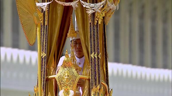 ขั้นตอน พระราชพิธีเก็บพระบรมอัฐิ และพระบรมราชสรีรางคาร ขั้นตอน พระราชพิธีเก็บพระบรมอัฐิ และพระบรมราชสรีรางคาร
